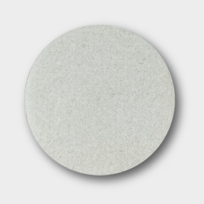 2.5 inch diameter stick-on monotub air filters for mushroom fruiting