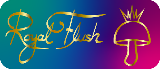 Royal Flush Mycology Supply 